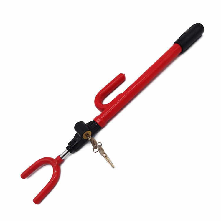 CQLegend CQ-6008 Steering Wheel Lock - Manufacturer Information Product Details