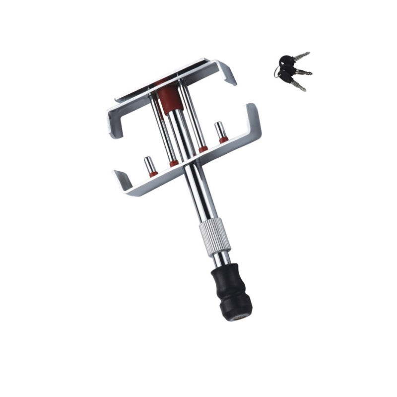 Complete Guide to Aoteman CQ-6010C Car Pedal Lock Steering Wheel Security - 2026 Review