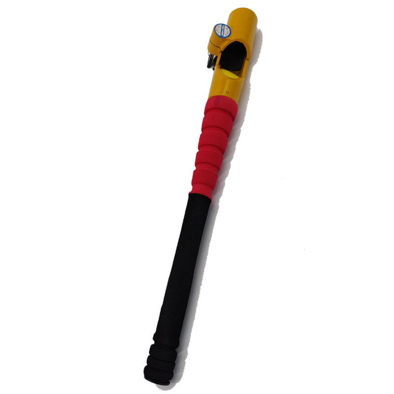 Baseball Bat Steering Wheel Lock | Anti-Theft Car Security Device | Universal Fit Guide