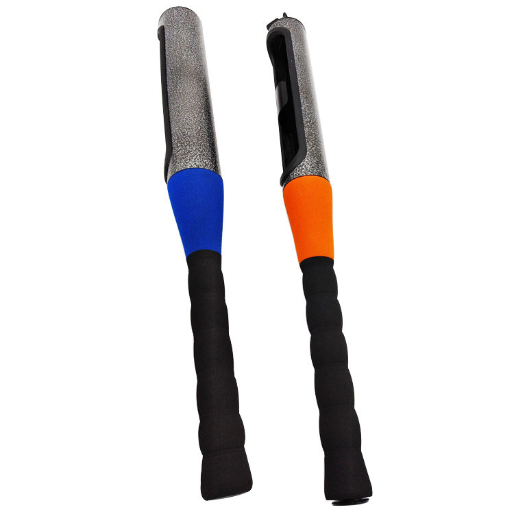Aoteman CQ-6089 B<i></i>aseball Bat Steering Wheel Lock - Anti-Theft Car Security Self-Defense